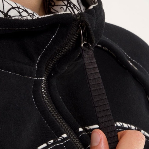 Lululemon Special Edition Scuba Hoodie (Detachable Sleeves) - Picture 9 of 16